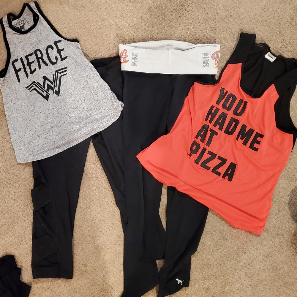 Workout Bundle - image 1
